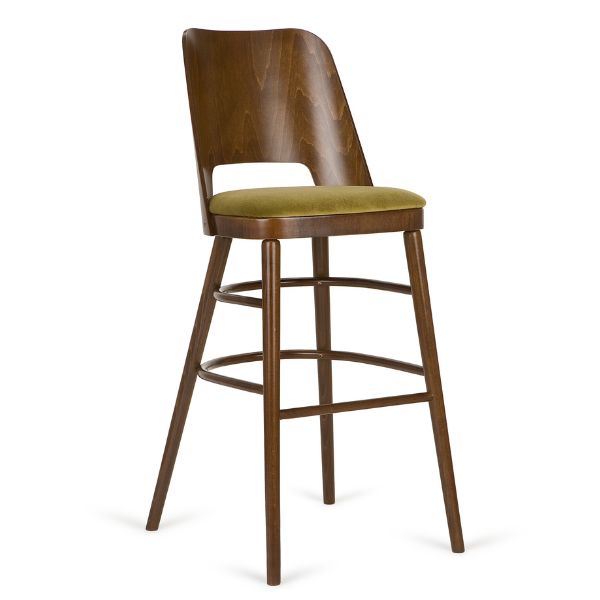 BRUNSWICK BAR STOOL buk