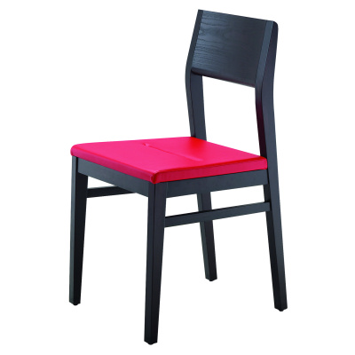 ARMACORD SIDE CHAIR RFU SEAT RAW