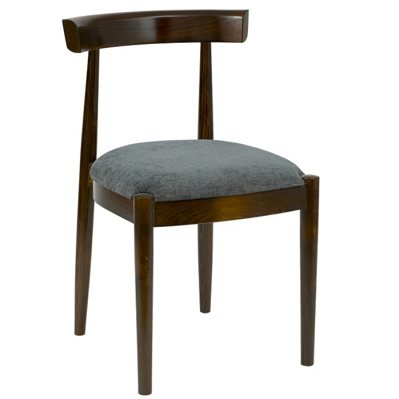 Harrow sidechair