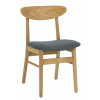 Upton sidechair