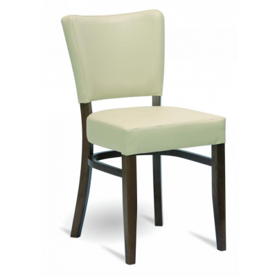 Oregon Shallow Seat Sidechair