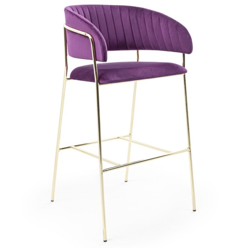 Torino Bar Chair