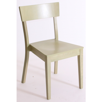 Brent STK Sidechair