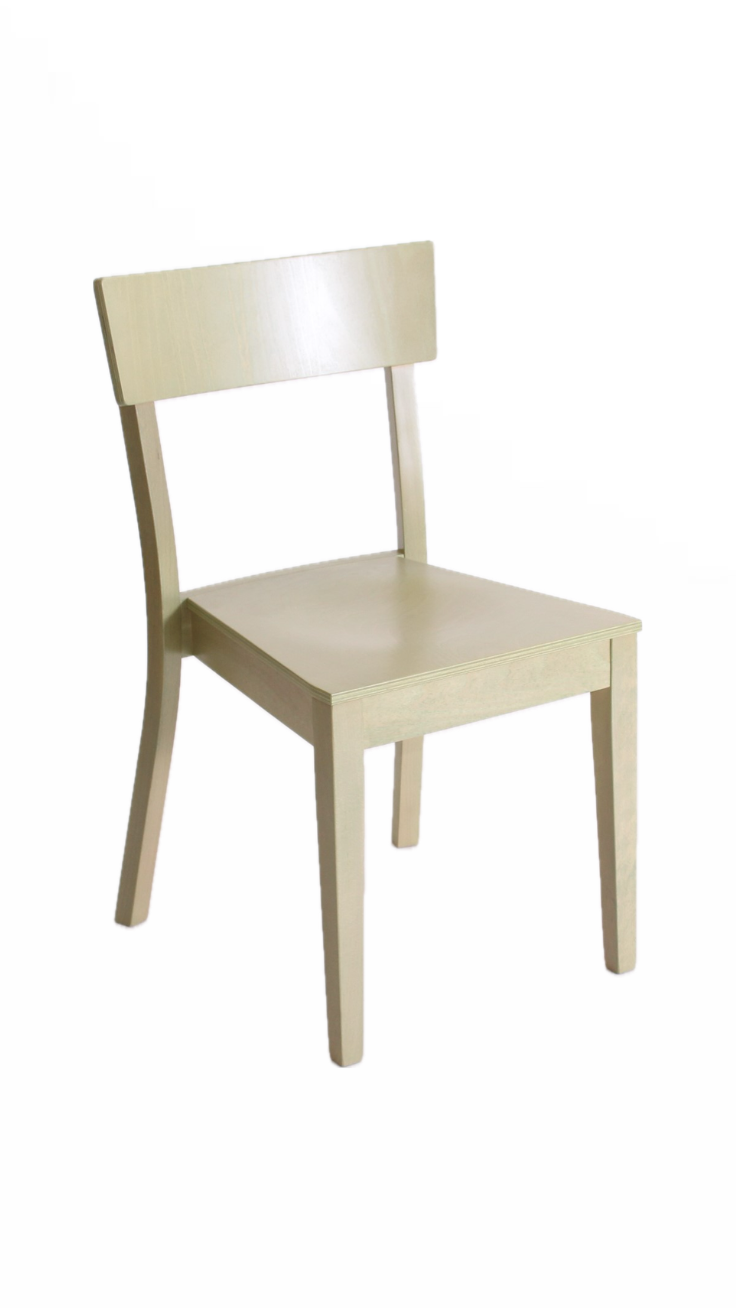 Brent STK Sidechair