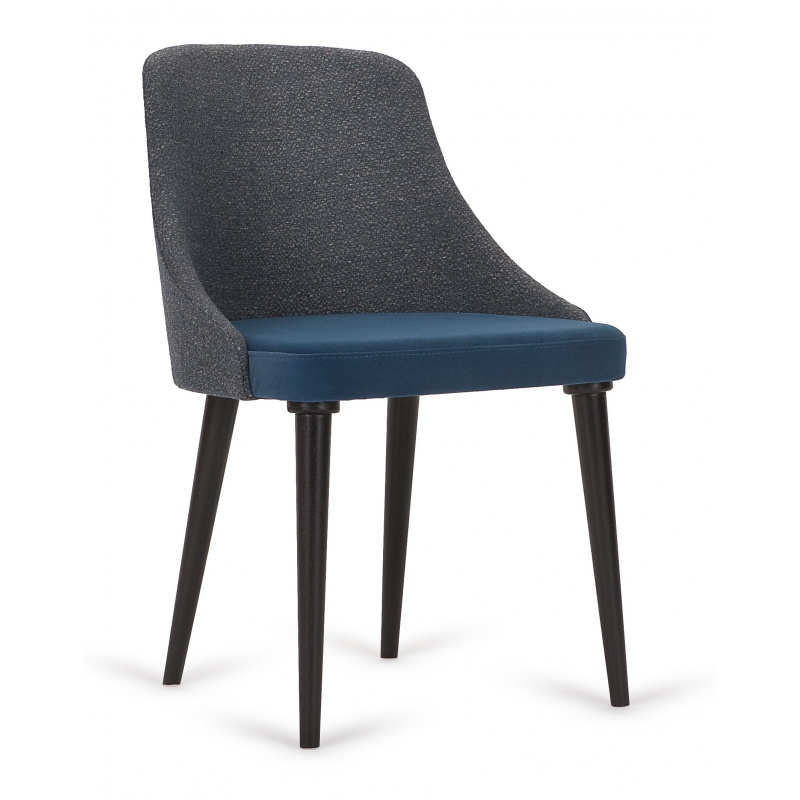 SCUDO SIDE CHAIR