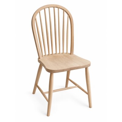 FELSHAM SIDE CHAIR SOLID SEAT